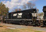 NS 623 on H76